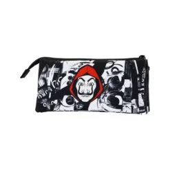 Trousse TRIPLE LICENCE Garçon -Kappa Magasin trousse triple licence garcon 11