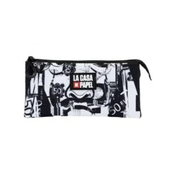 Trousse TRIPLE LICENCE Garçon -Kappa Magasin trousse triple licence garcon 13