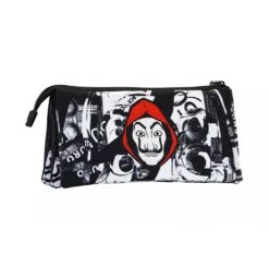 Trousse TRIPLE LICENCE Garçon -Kappa Magasin trousse triple licence garcon 14