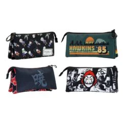 Trousse TRIPLE LICENCE Garçon